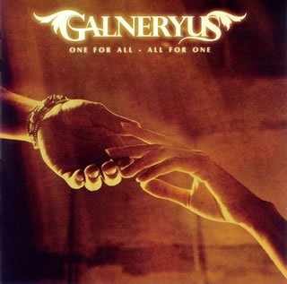 album galneryus