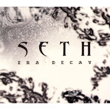 album seth