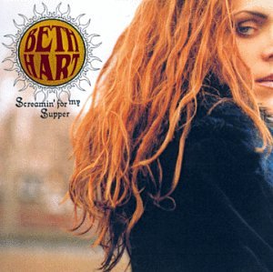 album beth hart