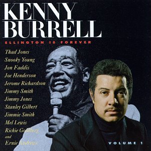 album kenny burrell