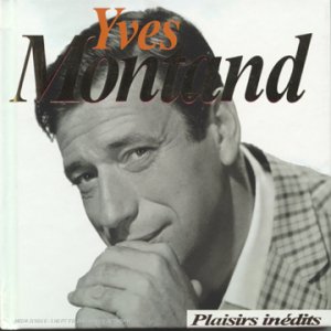 album yves montand