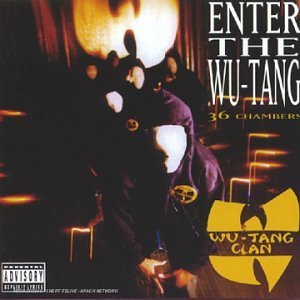 album wu-tang clan