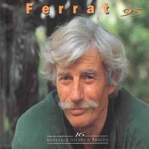 album jean ferrat