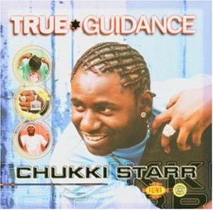 album chukki starr