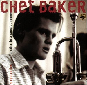 album chet baker