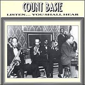 album count basie