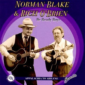 album norman blake