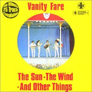 album vanity fare