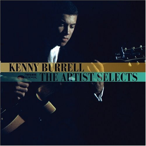 album kenny burrell