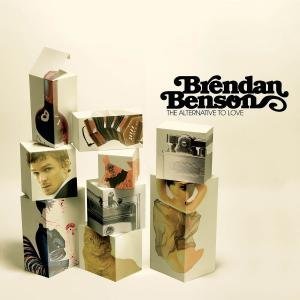 album brendan benson