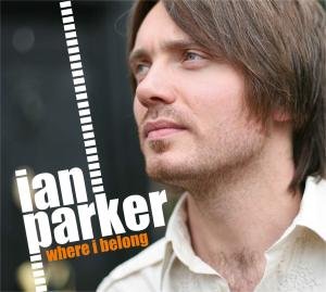 album ian parker