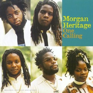 album morgan heritage