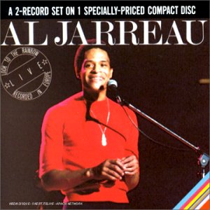 album al jarreau