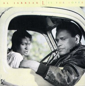 album al jarreau