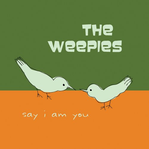 album the weepies