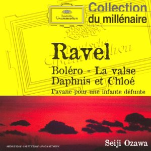 album maurice ravel