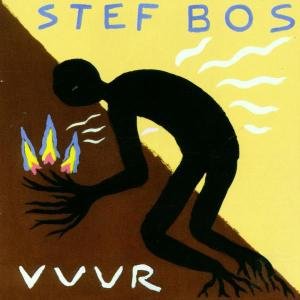 album stef bos