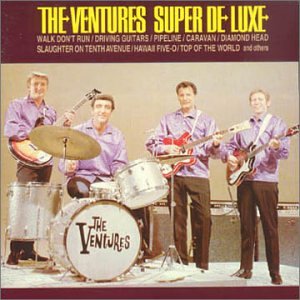 album the ventures