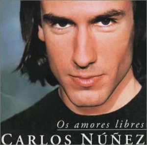 album carlos nez