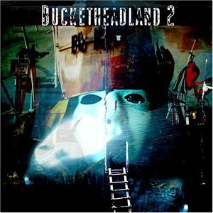 album buckethead