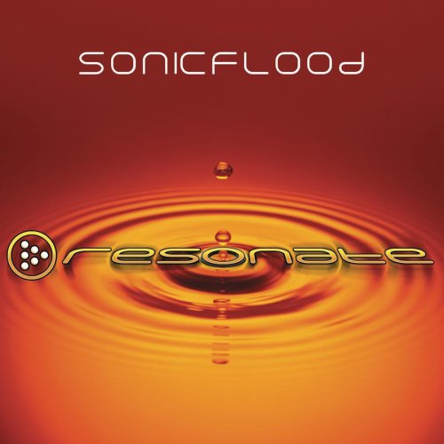 album sonicflood