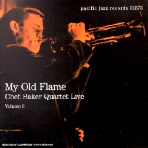 album chet baker