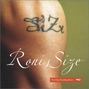 album roni size