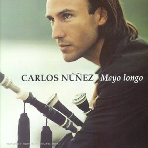 album carlos nez