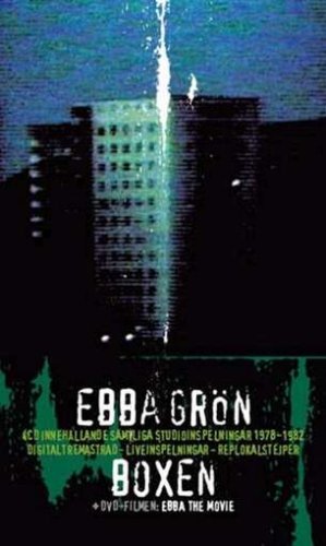 album ebba gron