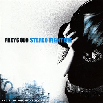 album freygolo