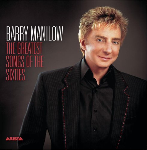 album barry manilow