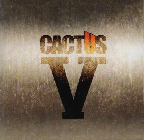 album cactus