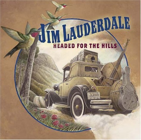 album jim lauderdale