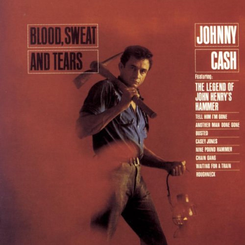 album johnny cash