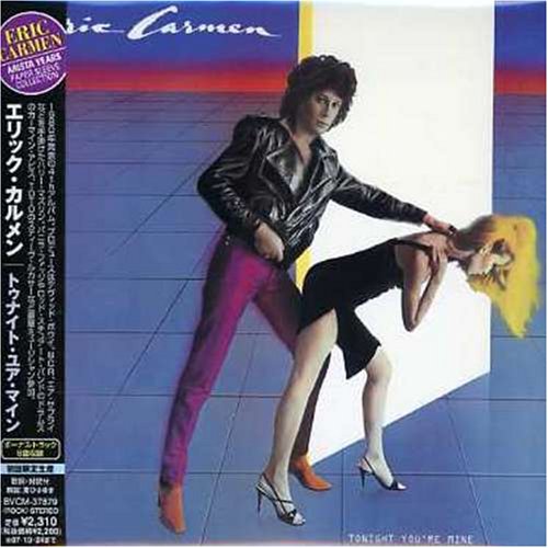 album eric carmen