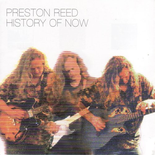 album preston reed