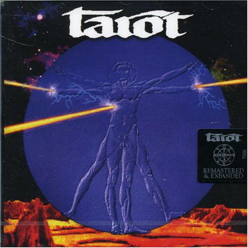 album tarot