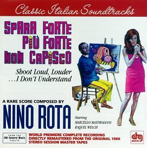 album nino rota