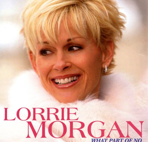 album lorrie morgan