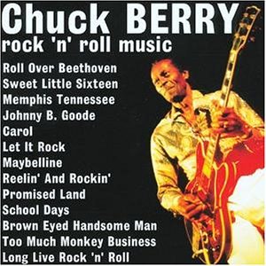 album chuck berry