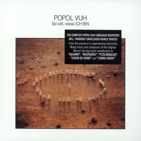 album popol vuh