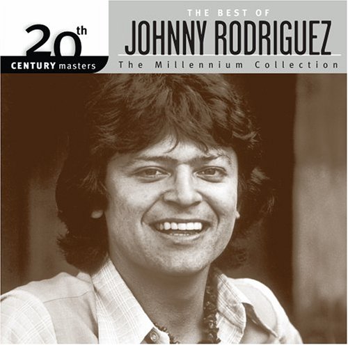 album johnny rodriguez