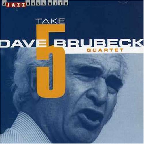 album dave brubeck