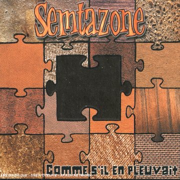 album semtazone