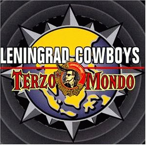 album leningrad cowboys