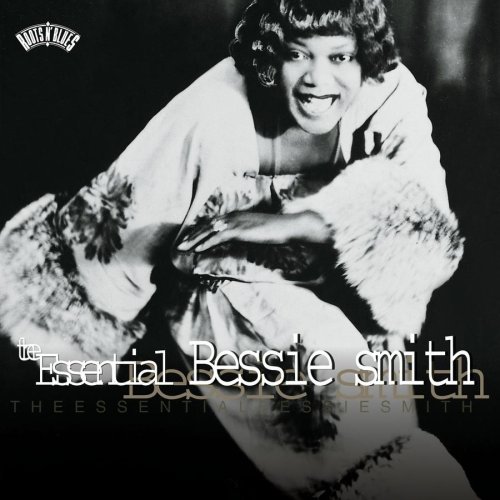 album bessie smith