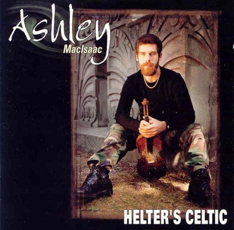 album ashley macisaac