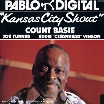 album count basie