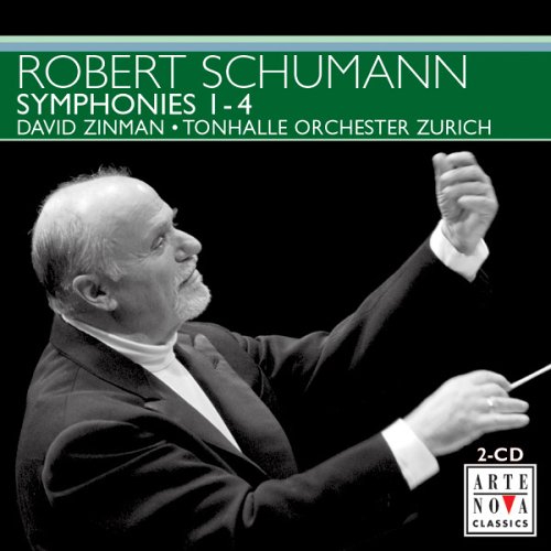 album robert schumann