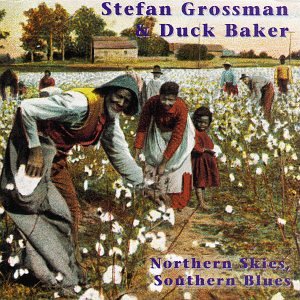 album stefan grossman